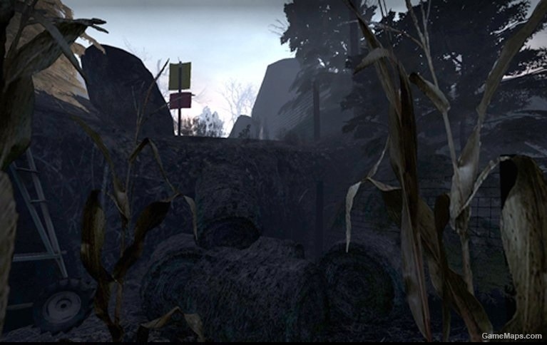 Massacre Of The Tank L4D2
