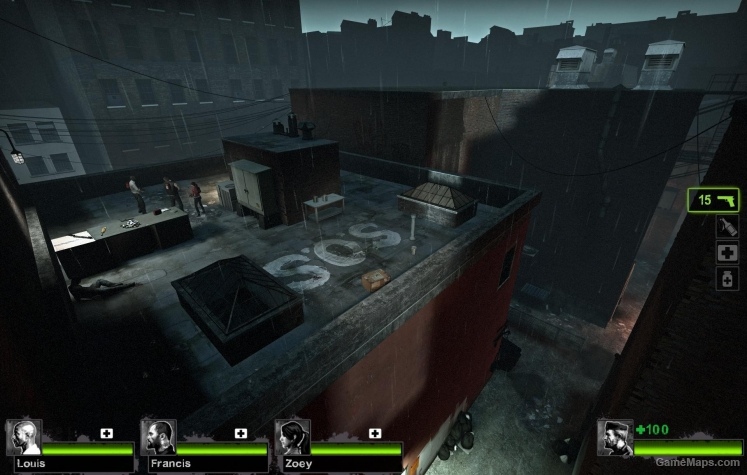 Massacre of the Tank_Season1