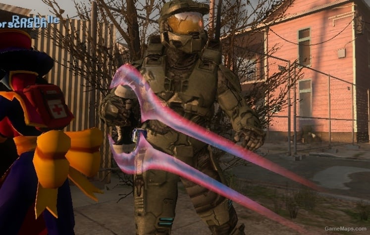 Master Chief