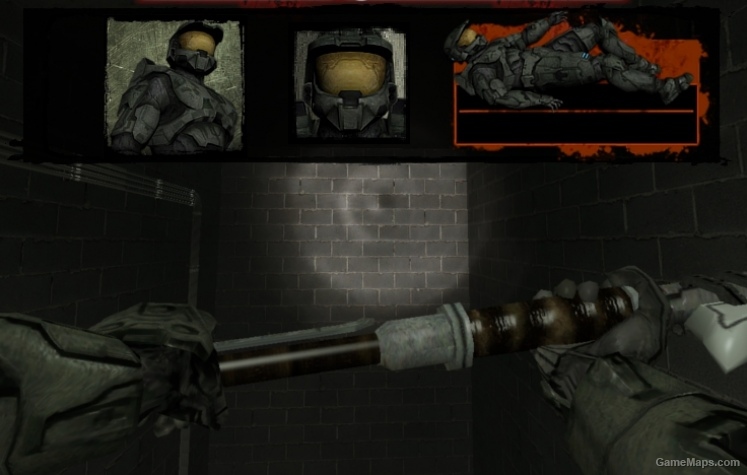 Master Chief