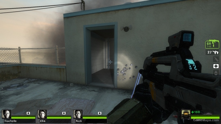 MasterChief (H4)