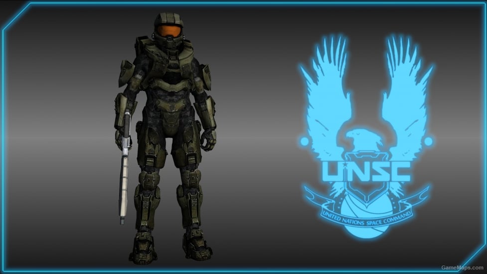 MasterChief (H4)