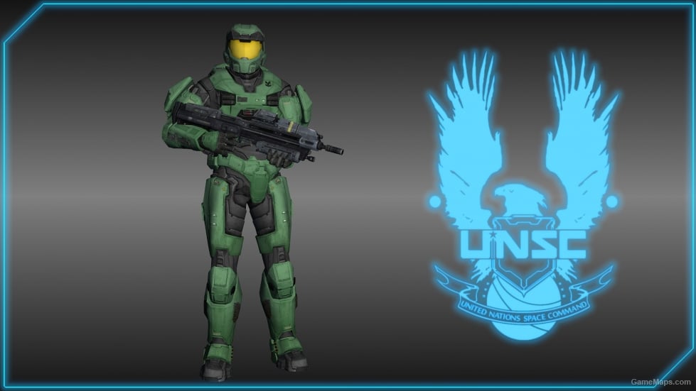 MasterChief (REACH) BILL