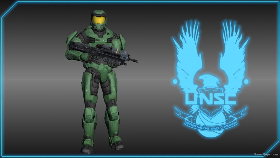 MasterChief (REACH) COACH