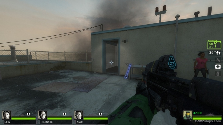MasterChief (REACH) COACH