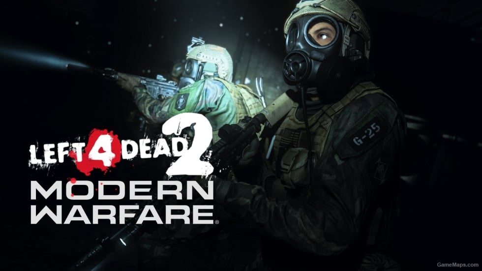 Mav MW2019 Full Weapons Pack + Extra