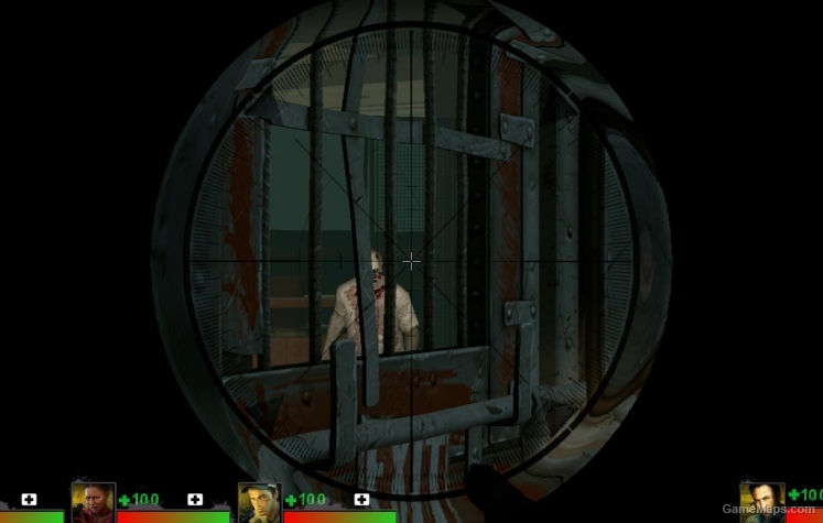 Maverick's GUI Overhaul