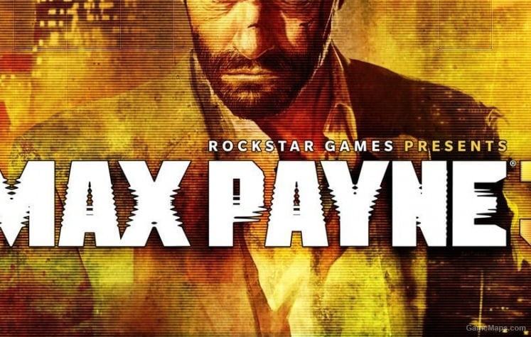 Max Payne 3 Jukebox Music Mod