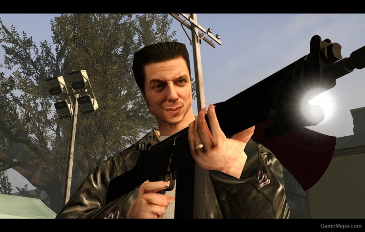 Max Payne