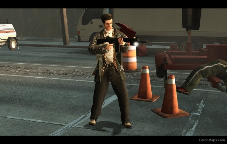 Max Payne