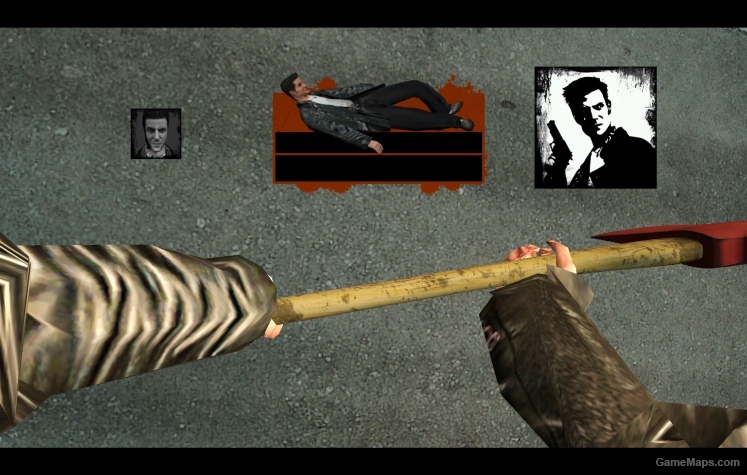 Max Payne