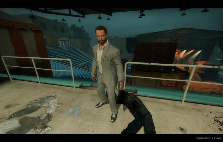 Max Payne (3)