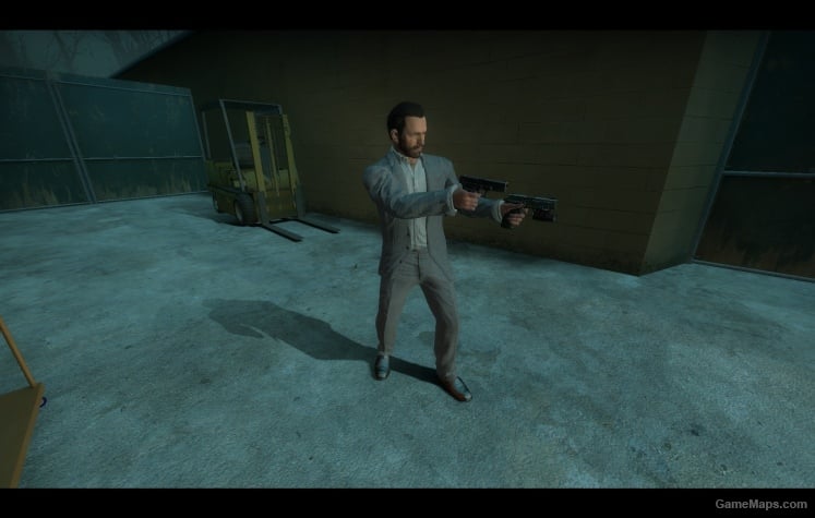 Max Payne (3)
