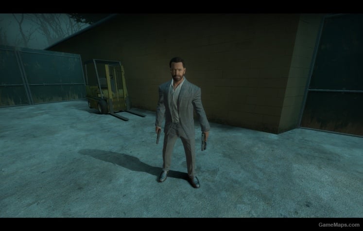 Max Payne (3)