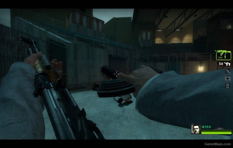 Max Payne (3)