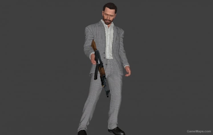 Max Payne (3)