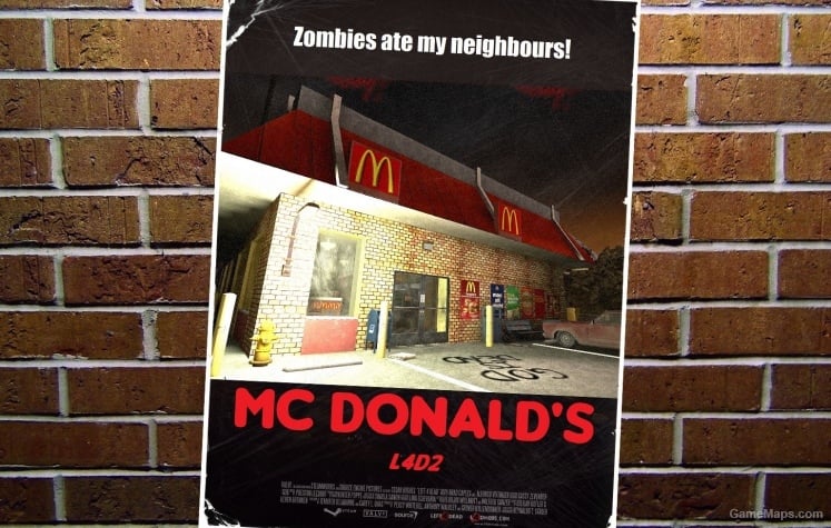 Mc Donald's