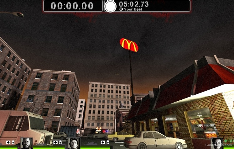Mc Donald's