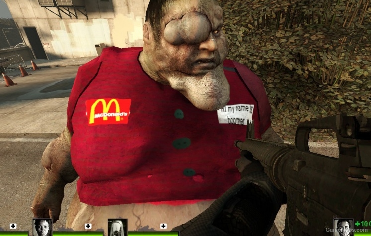 mcdonalds boomer