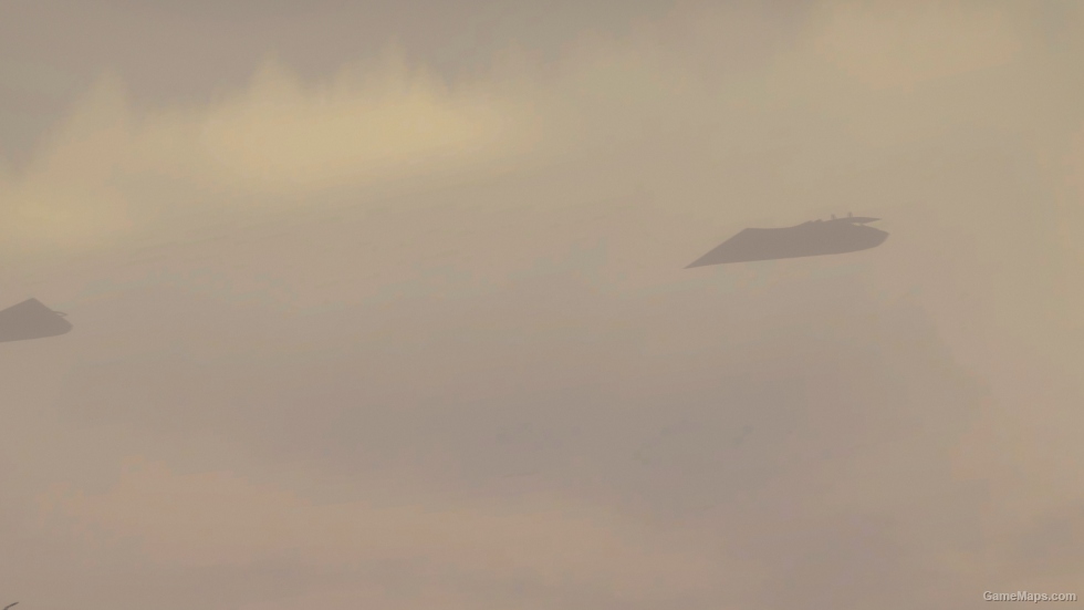 McDonnell Douglas A-12 Avenger II