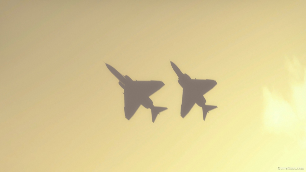 McDonnell Douglas F-4 Phantom II