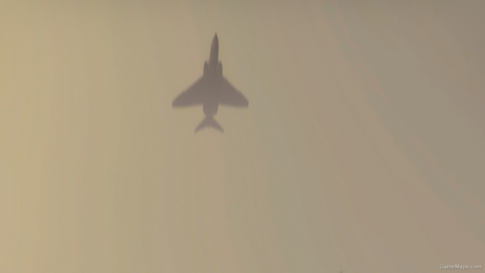 McDonnell Douglas F-4 Phantom II