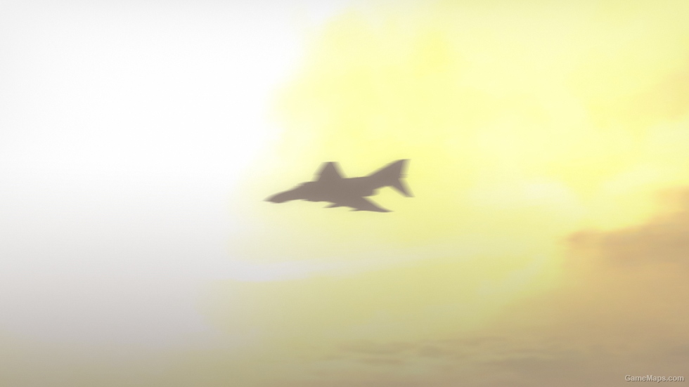 McDonnell Douglas F-4 Phantom II