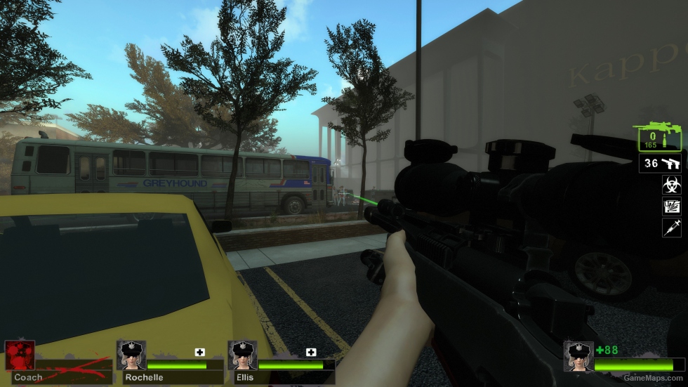 McMillan TAC-50 v3 (AWP replacement) [Sound fix Ver] {request}