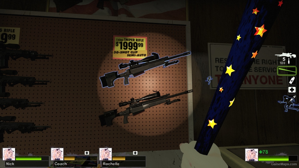 Mcmillan Tac 50 Custom