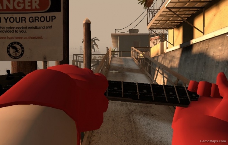 Medic (Nick)