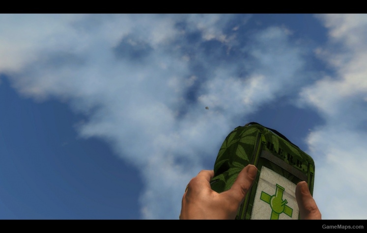 Medicinal Medkit