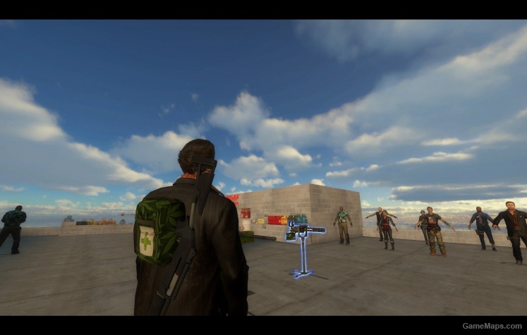 Medicinal Medkit