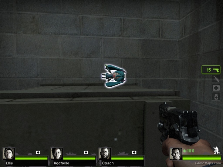 Mega Miku Medkit