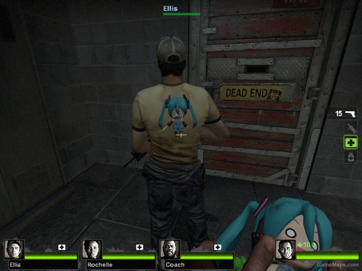 Mega Miku Medkit