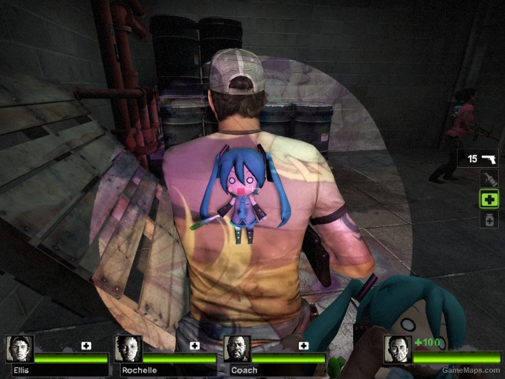 Mega Miku Medkit