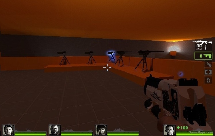 Mega Wars