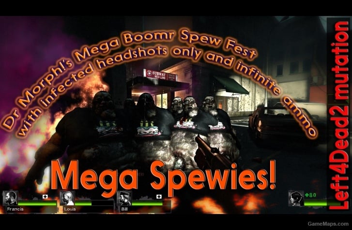 MegaBoomrSpewFest