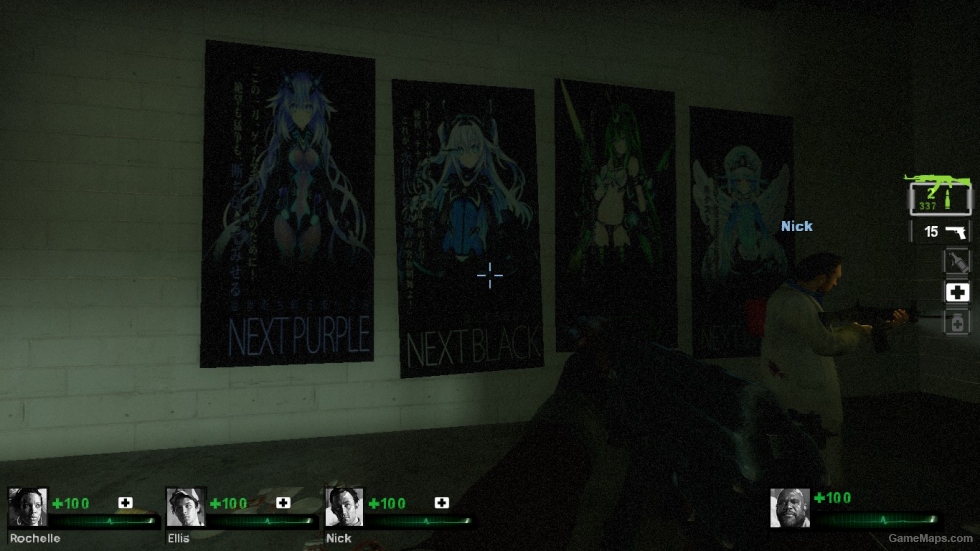 Megaconcert Neptunia VII