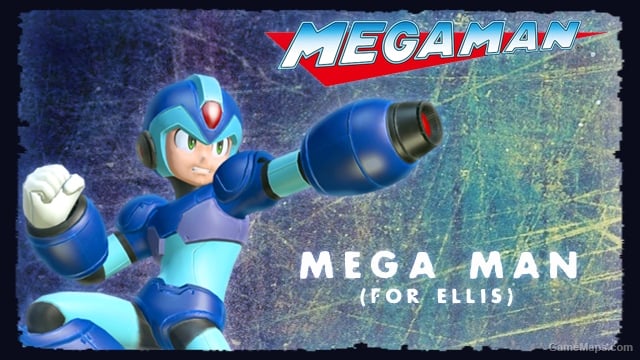 Megaman X (Ellis)