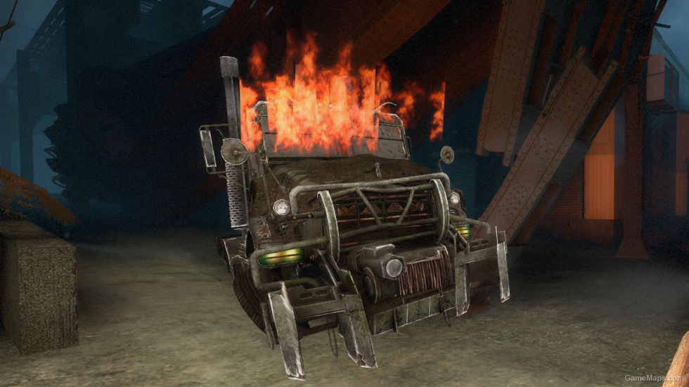 Megatron Truck (Transformers)