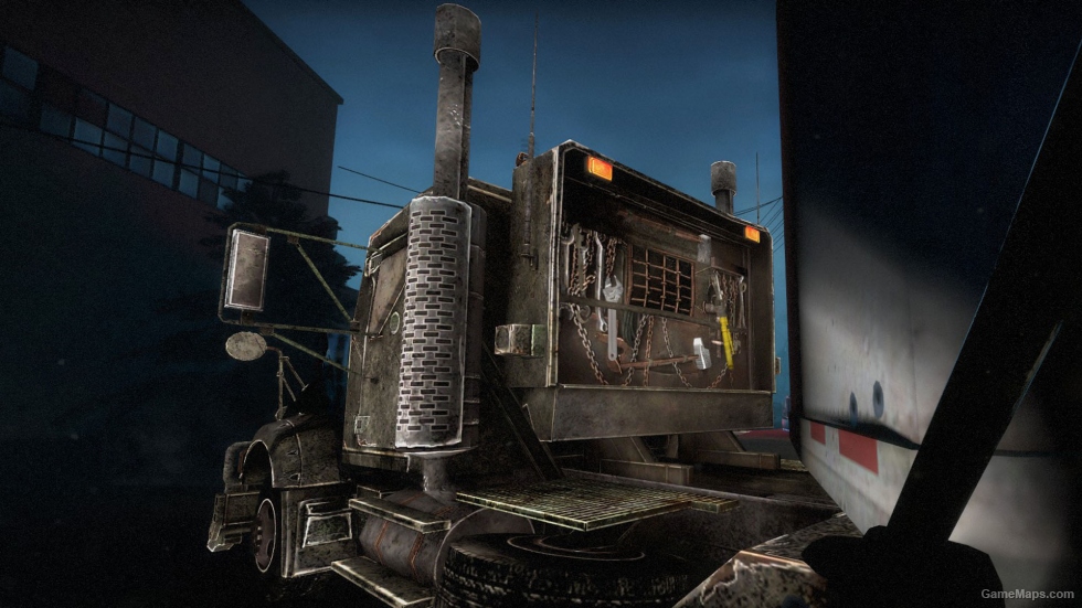 Megatron Truck (Transformers)