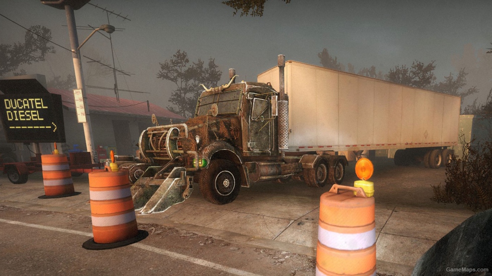 Megatron Truck (Transformers)