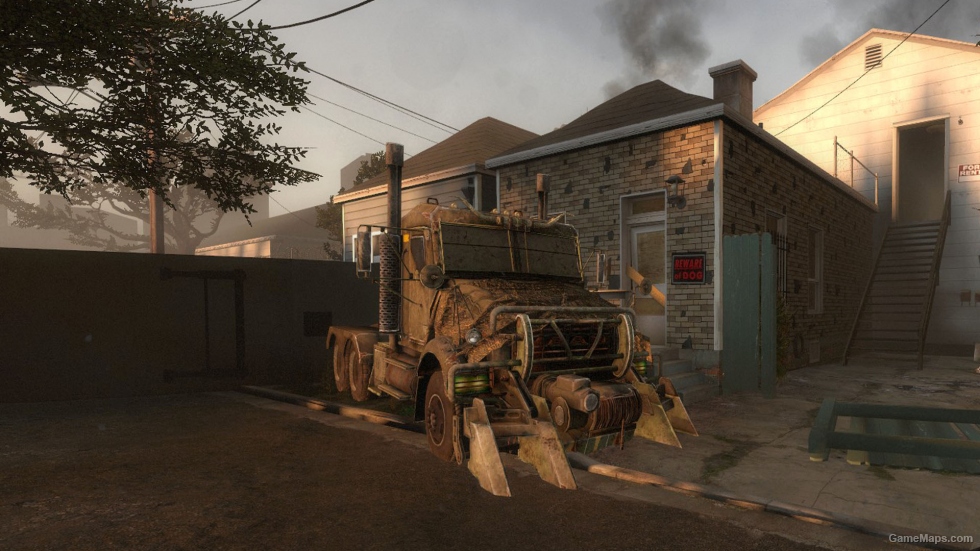 Megatron Truck (Transformers)
