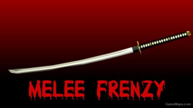 Melee Frenzy (Fast Melee Attack)
