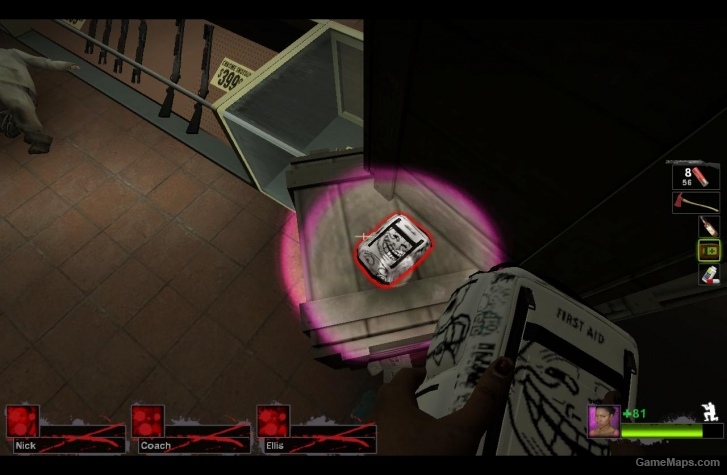 Meme medkit