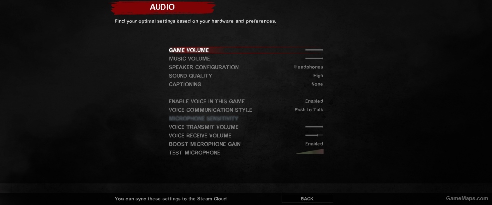 Menu Apocalypse (Redux) by SWER