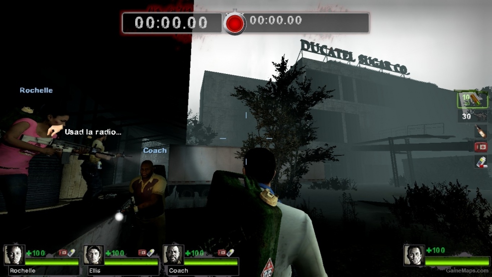 Menu more improvements survivors
