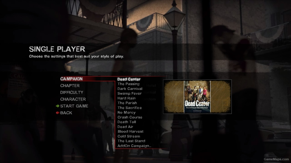 Menu QWEK by SWER