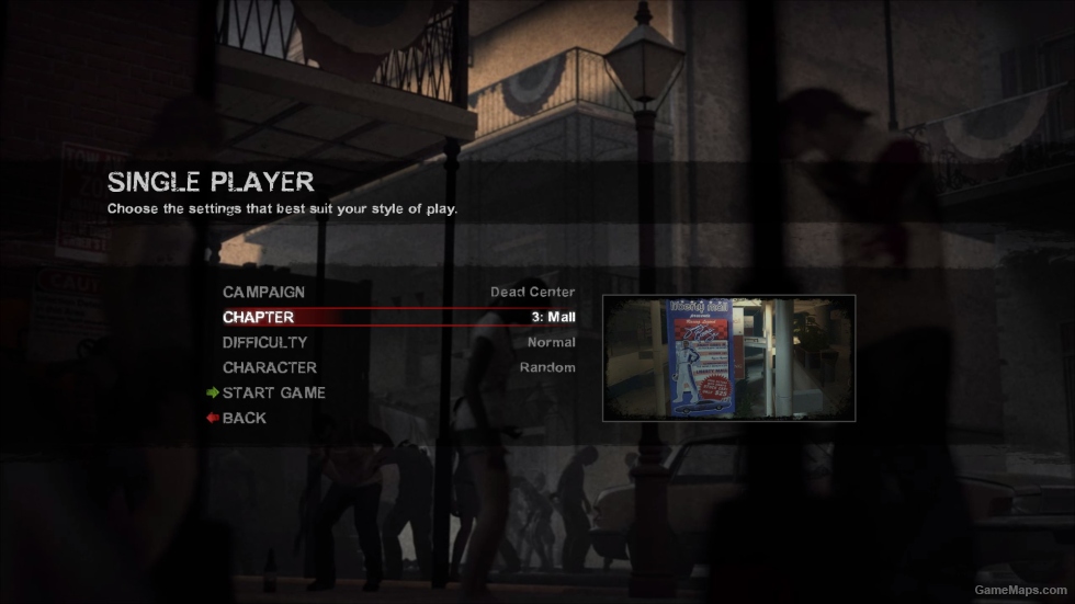 Menu QWEK by SWER