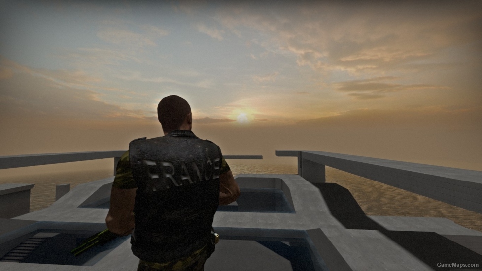 Mercenary Francis